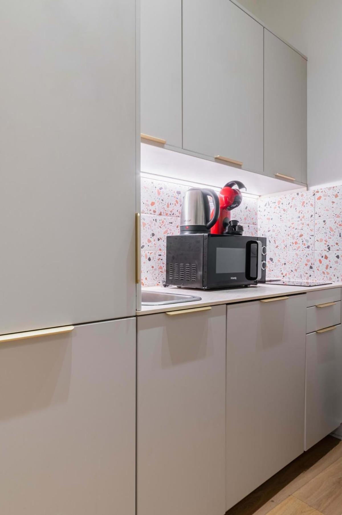 Prive A Domicile - Sauna Elegance A 17 * Parijs